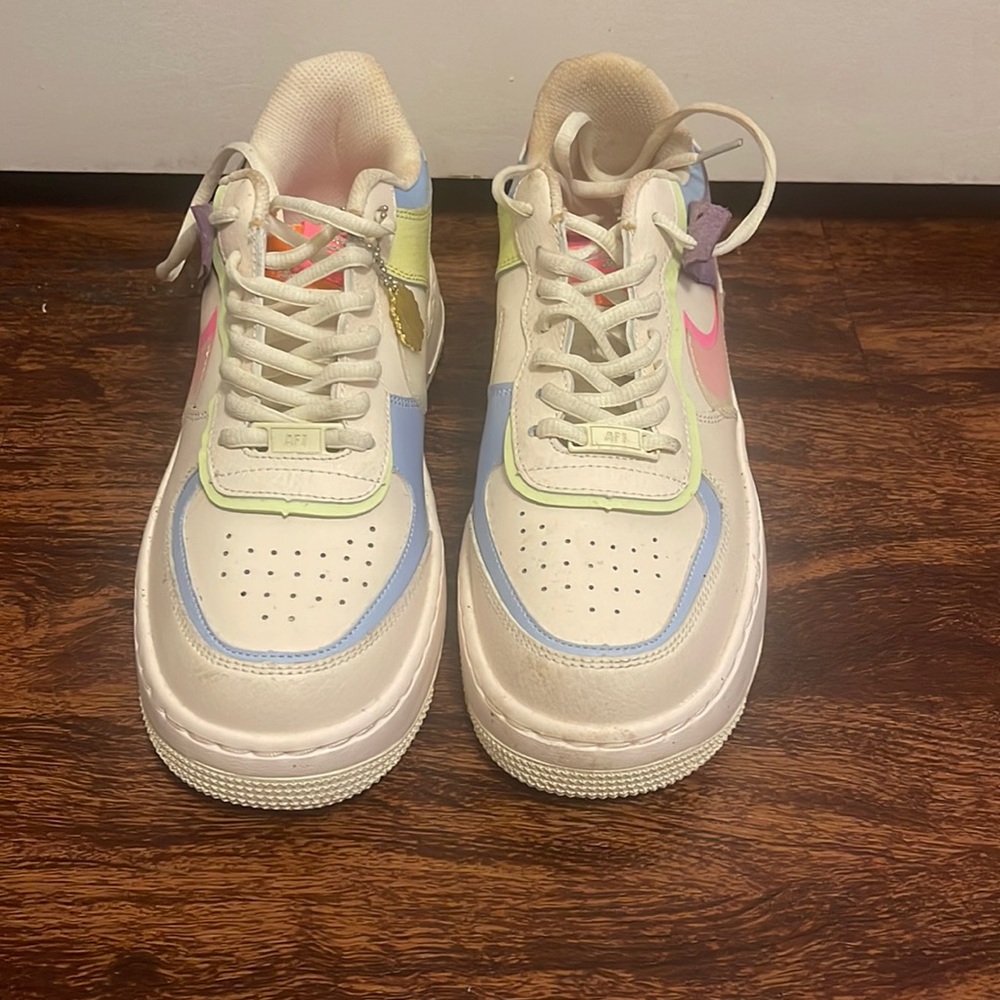 Nike Air
